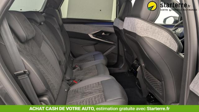 Peugeot 5008 image 6