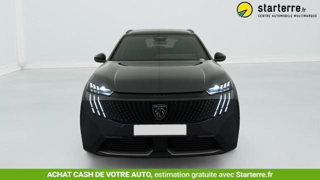 Peugeot 5008 image 4