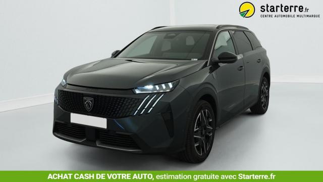Peugeot 5008 image 8