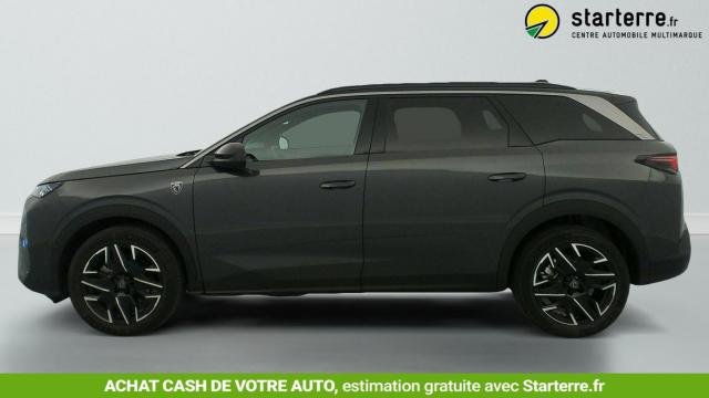 Peugeot 5008 image 5