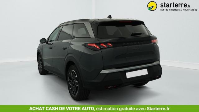 Peugeot 5008 image 1