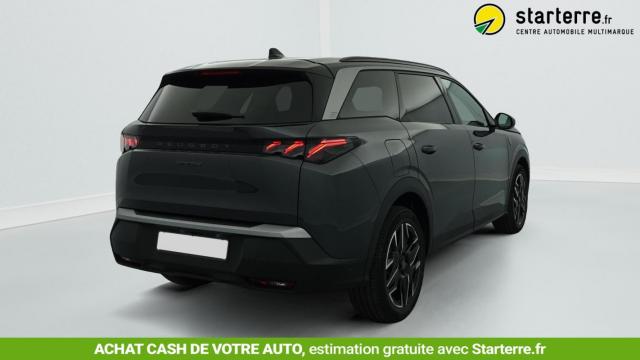 Peugeot 5008 image 3