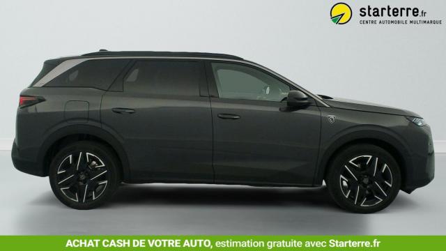 Peugeot 5008 image 7