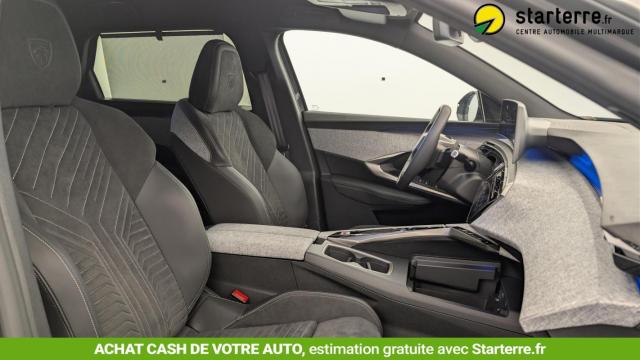 Peugeot 5008 image 2