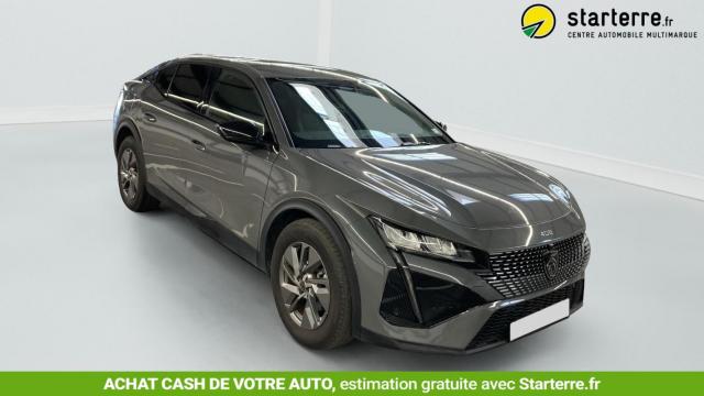 Peugeot 408 Hybrid 145 E-Dcs6 Allure