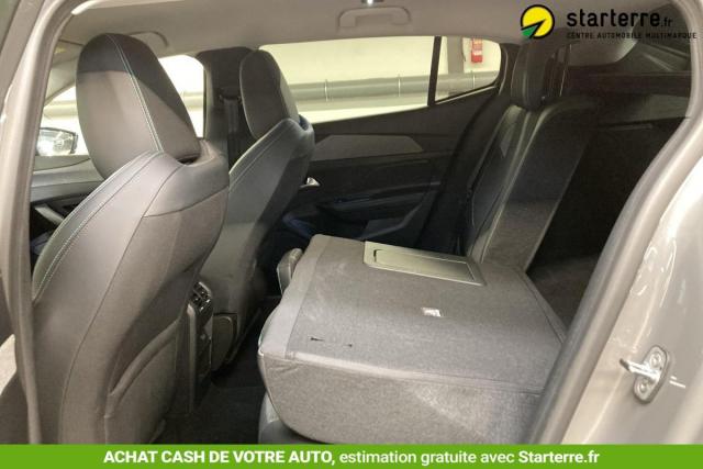 Peugeot 408 image 7