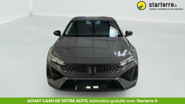 Peugeot 408 image 4