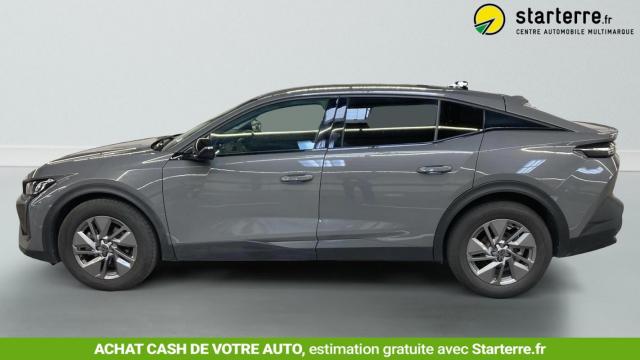 Peugeot 408 image 1