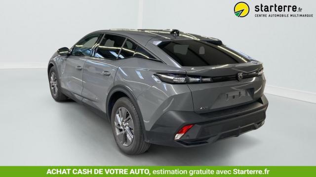 Peugeot 408 image 9