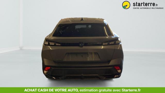 Peugeot 408 image 3
