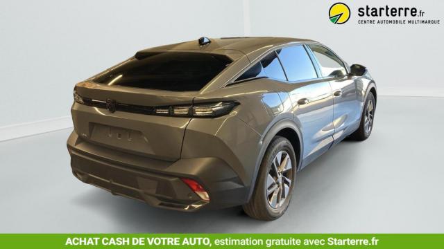 Peugeot 408 image 8