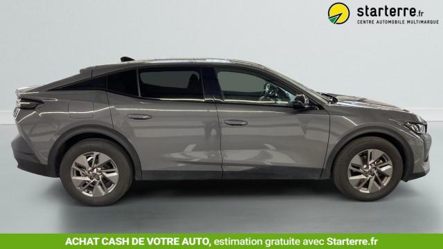 Peugeot 408 image 5
