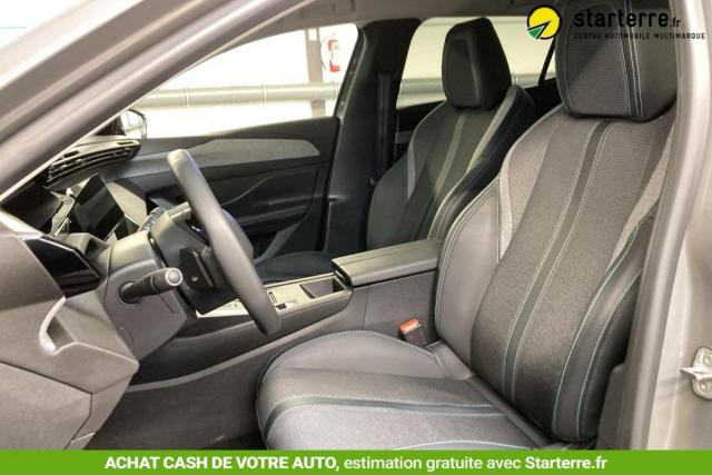 Peugeot 408 image 6
