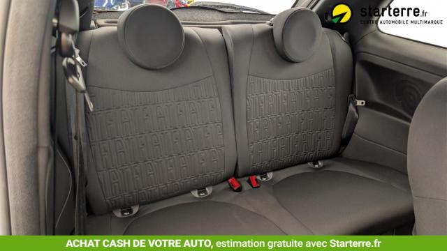 Fiat 500 image 7