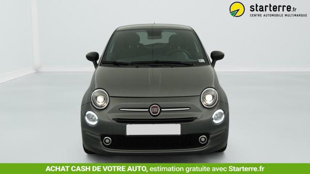 Fiat 500 image 1