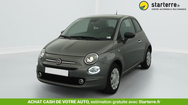 Fiat 500 image 9