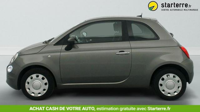 Fiat 500 image 8