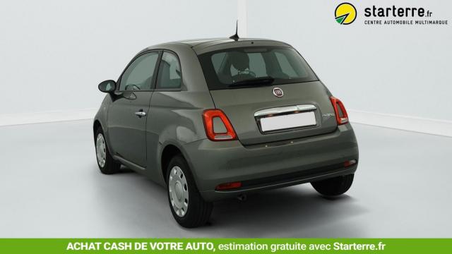 Fiat 500 image 3