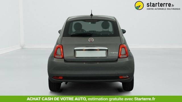 Fiat 500 image 4