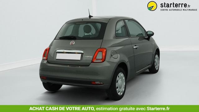 Fiat 500 image 6