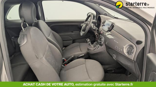 Fiat 500 image 2