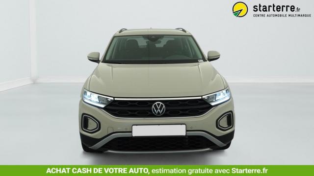 Volkswagen T-Roc image 7