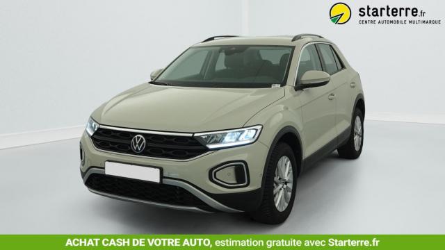 Volkswagen T-Roc image 5