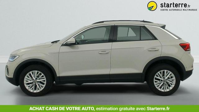 Volkswagen T-Roc image 2