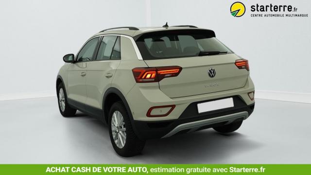 Volkswagen T-Roc image 1