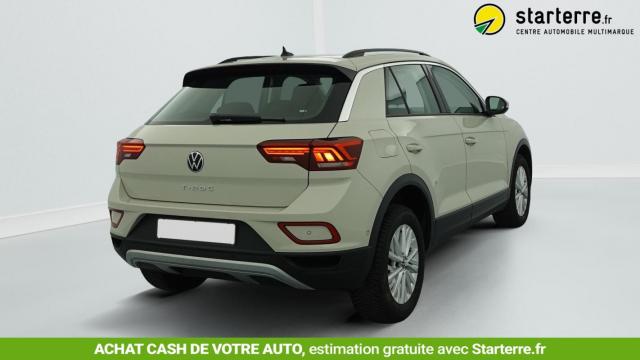 Volkswagen T-Roc image 4