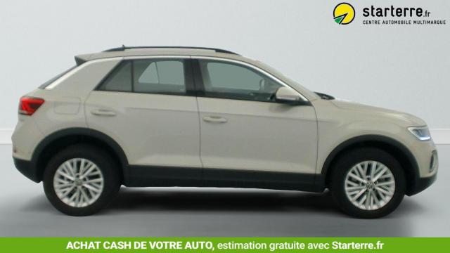 Volkswagen T-Roc image 6