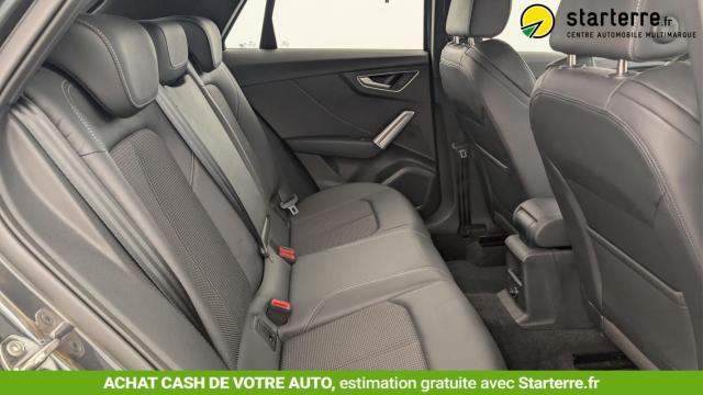 Audi Q2 image 8