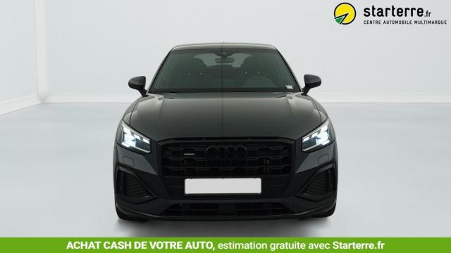 Audi Q2 image 9