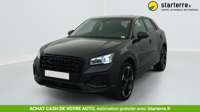 Audi Q2 image 2