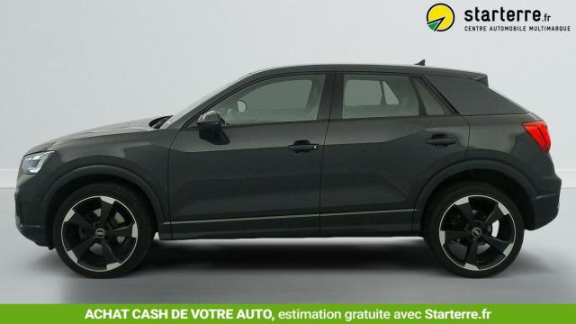 Audi Q2 image 1