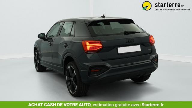 Audi Q2 image 3