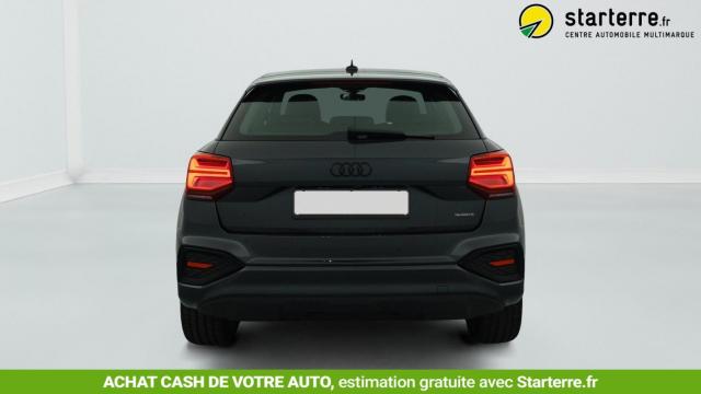 Audi Q2 image 7