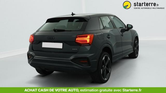 Audi Q2 image 4