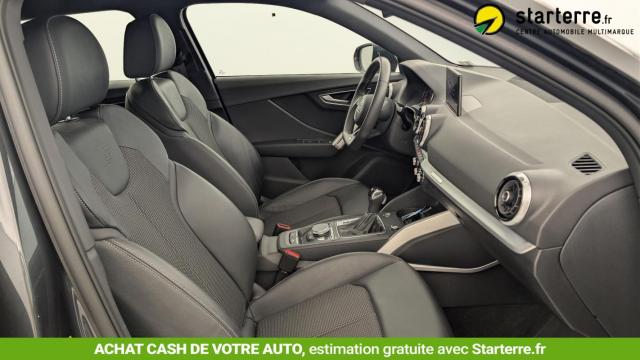Audi Q2 image 6