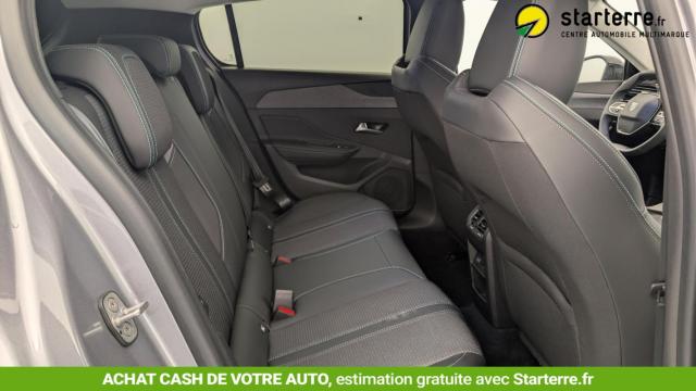 Peugeot 308 image 9