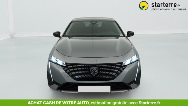 Peugeot 308 image 2