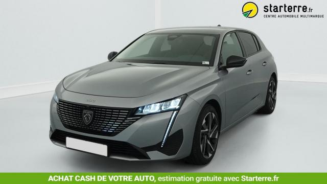Peugeot 308 image 4
