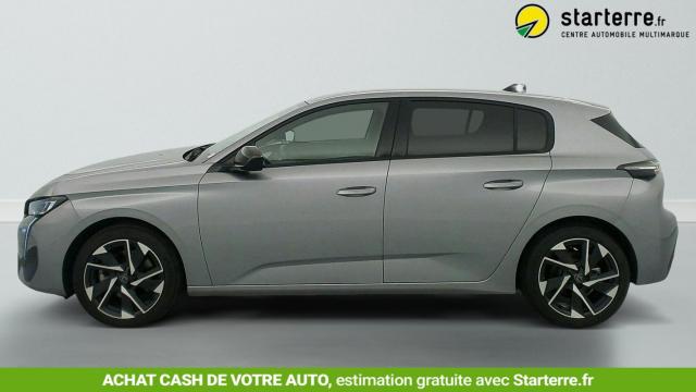 Peugeot 308 image 5