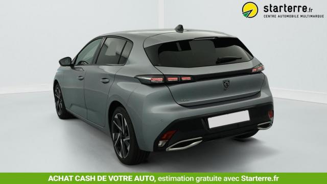 Peugeot 308 image 8