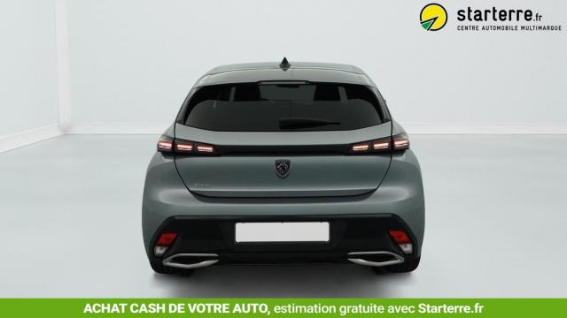 Peugeot 308 image 3