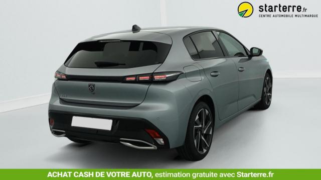 Peugeot 308 image 6