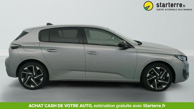 Peugeot 308 image 7