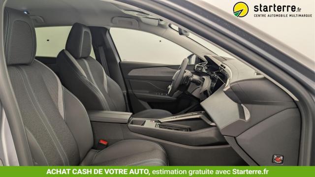 Peugeot 308 image 1