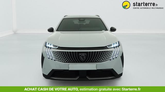 Peugeot 5008 image 6