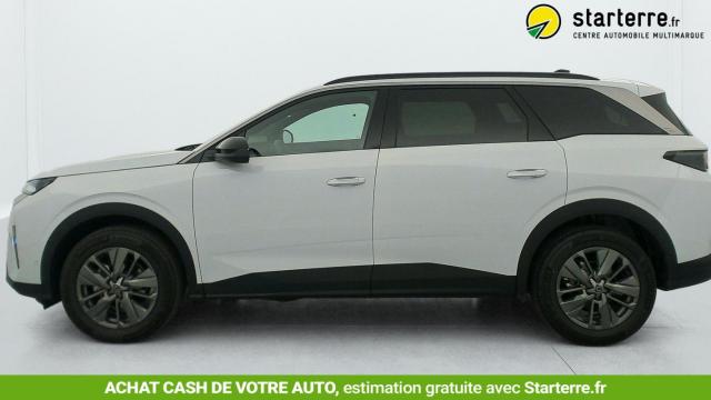 Peugeot 5008 image 3